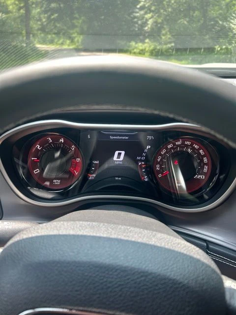 2023 Dodge Challenger SRT Hellcat 3rd Gen - Image 4 of 9