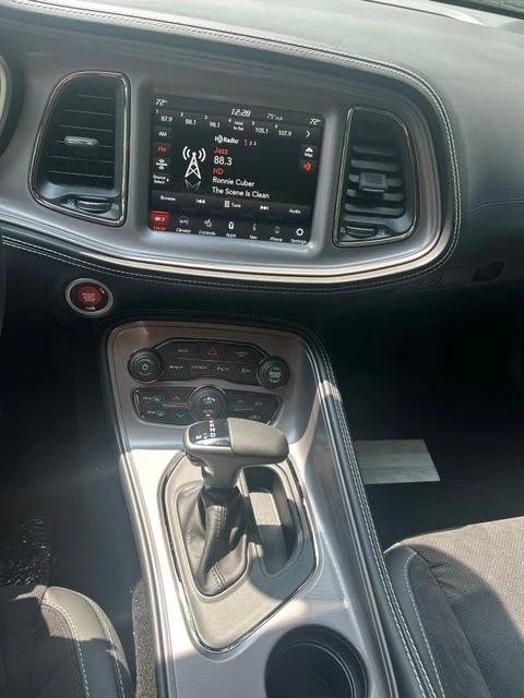2023 Dodge Challenger SRT Hellcat 3rd Gen - Image 5 of 9