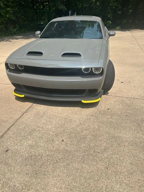 2023 Dodge Challenger SRT Hellcat 3rd Gen - Image 2 of 9