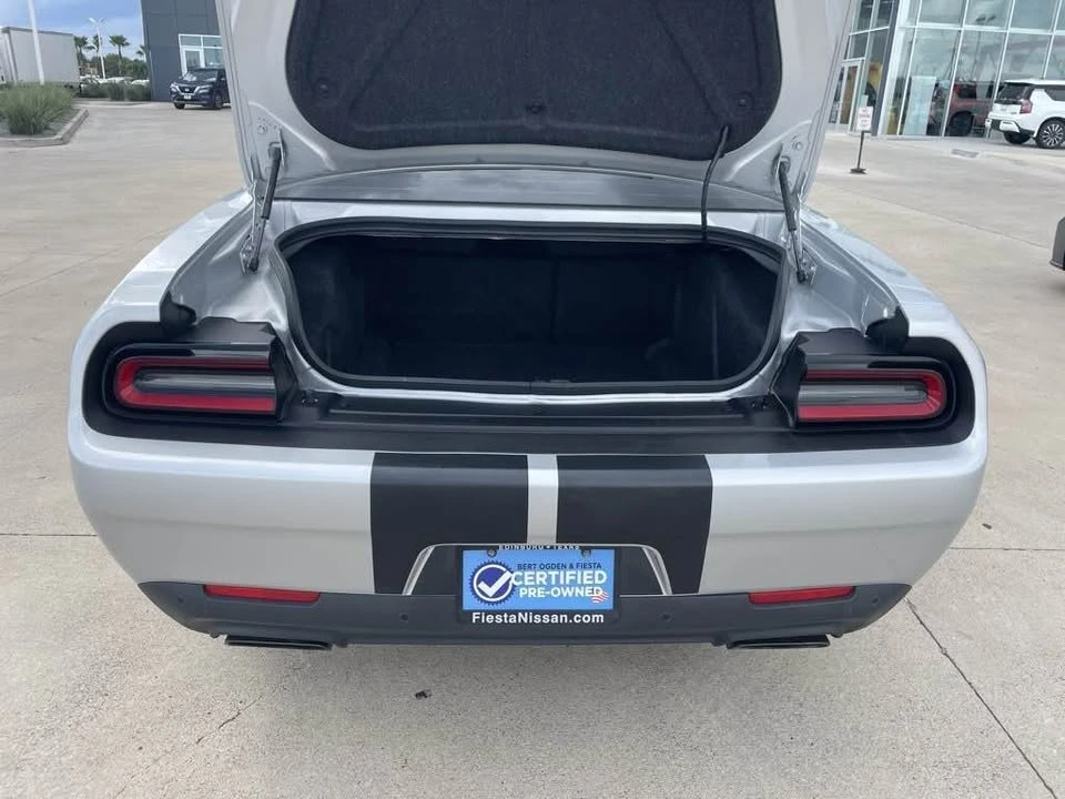 2023 Dodge Challenger SRT Hellcat 3rd Gen - Image 6 of 17