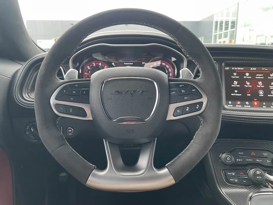 2023 Dodge Challenger SRT Hellcat 3rd Gen - Image 13 of 17