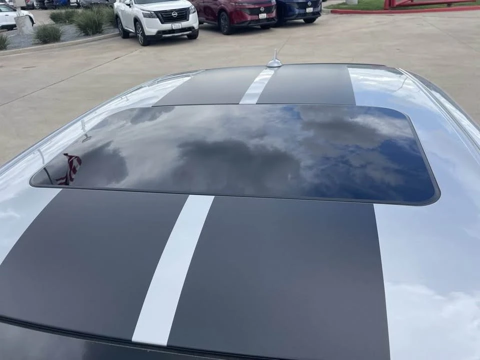 2023 Dodge Challenger SRT Hellcat 3rd Gen - Image 7 of 17