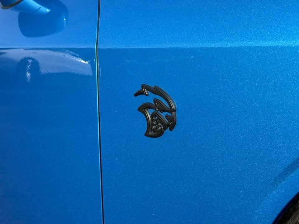 2023 Dodge Challenger SRT Hellcat 3rd Gen - Image 7 of 20