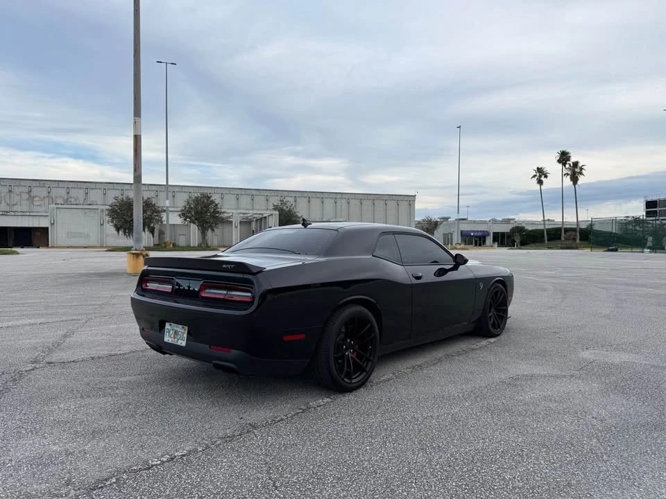 2023 Dodge Challenger SRT Hellcat 3rd Gen - Image 6 of 16