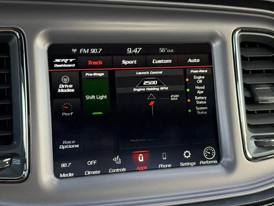 2023 Dodge Challenger SRT Hellcat 3rd Gen - Image 5 of 20