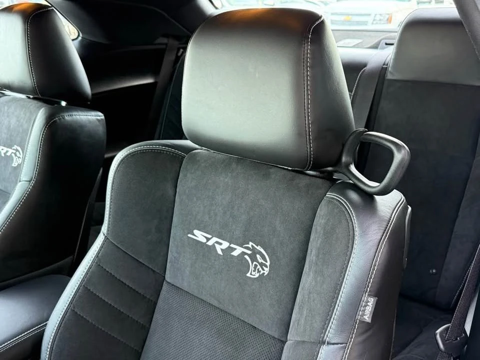 2023 Dodge Challenger SRT Hellcat 3rd Gen - Image 2 of 20