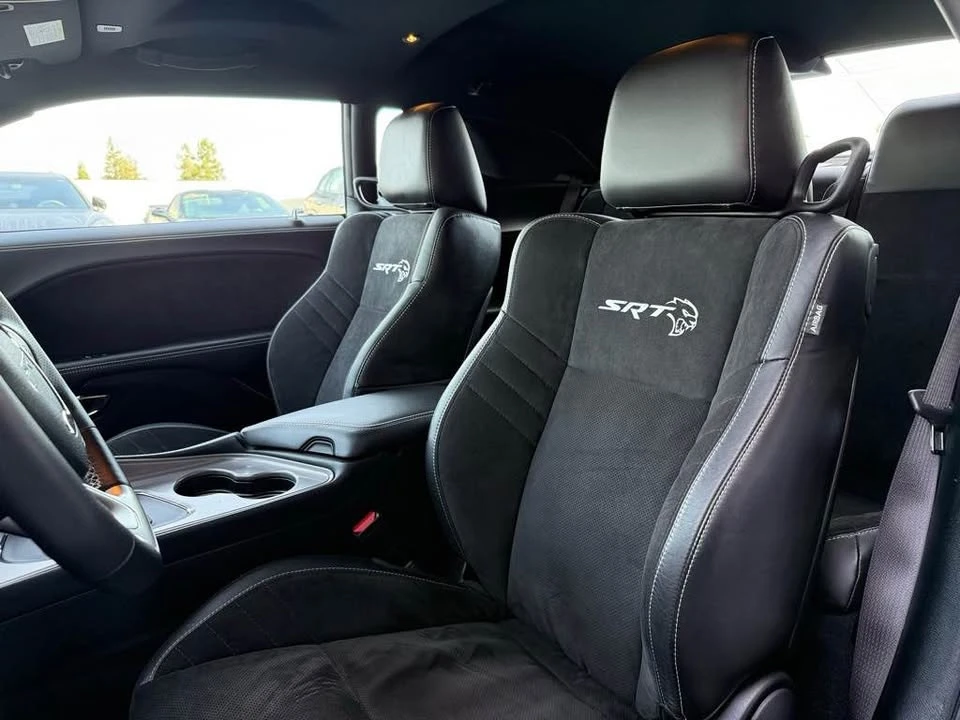 2023 Dodge Challenger SRT Hellcat 3rd Gen - Image 14 of 20