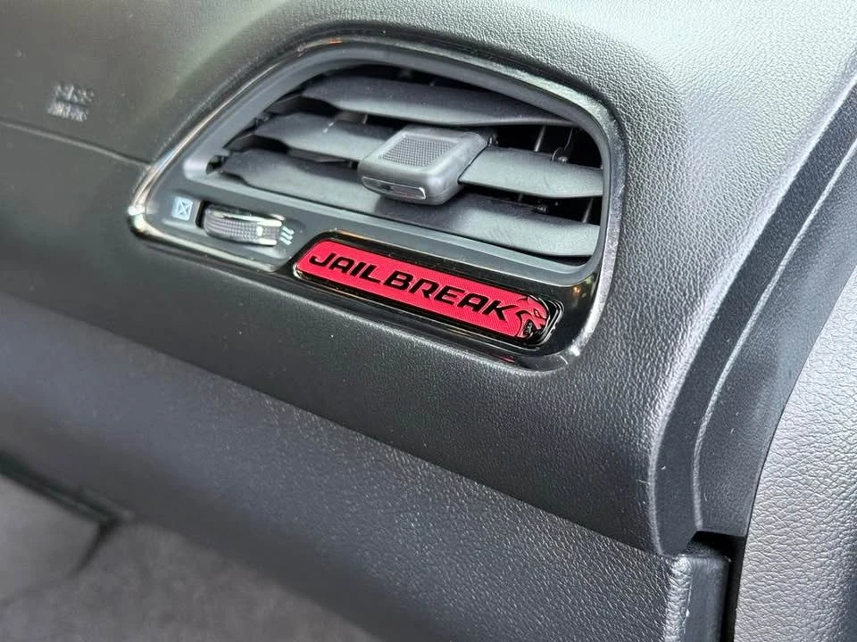 2023 Dodge Challenger SRT Hellcat 3rd Gen - Image 6 of 20