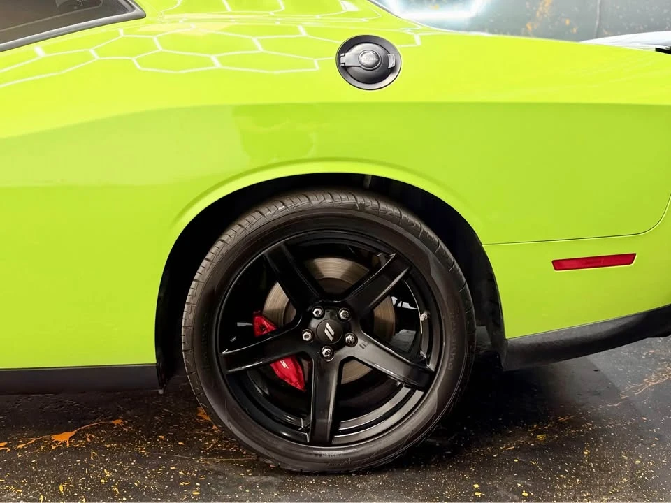 2023 Dodge Challenger SRT Hellcat 3rd Gen - Image 16 of 20