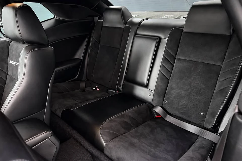 2023 Dodge Challenger SRT Hellcat 3rd Gen - Image 12 of 20