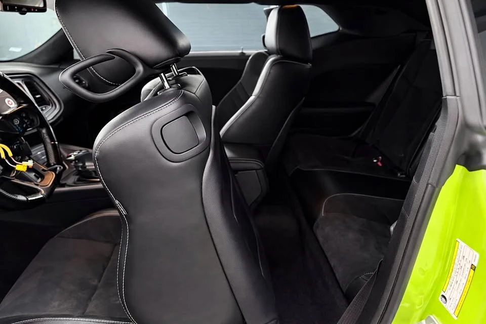 2023 Dodge Challenger SRT Hellcat 3rd Gen - Image 15 of 20