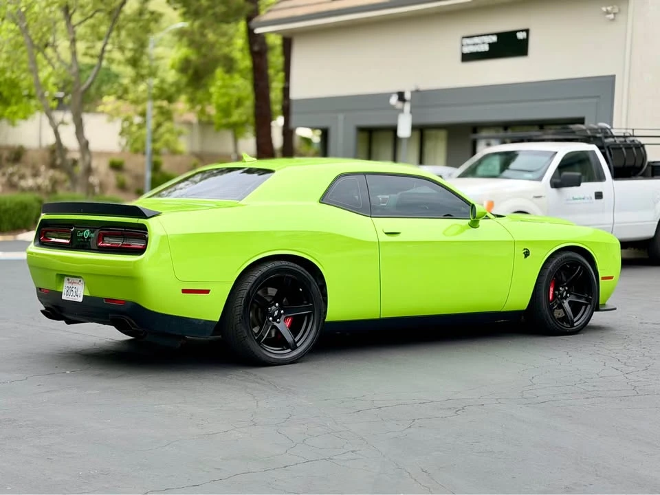 2023 Dodge Challenger SRT Hellcat 3rd Gen - Image 6 of 20