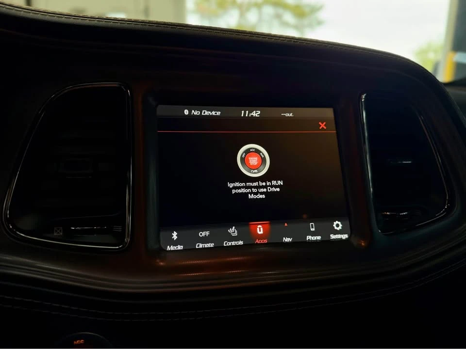2023 Dodge Challenger SRT Hellcat 3rd Gen - Image 20 of 20