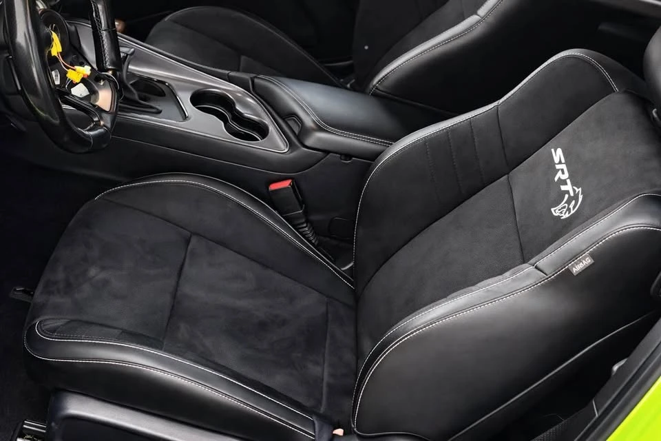 2023 Dodge Challenger SRT Hellcat 3rd Gen - Image 11 of 20