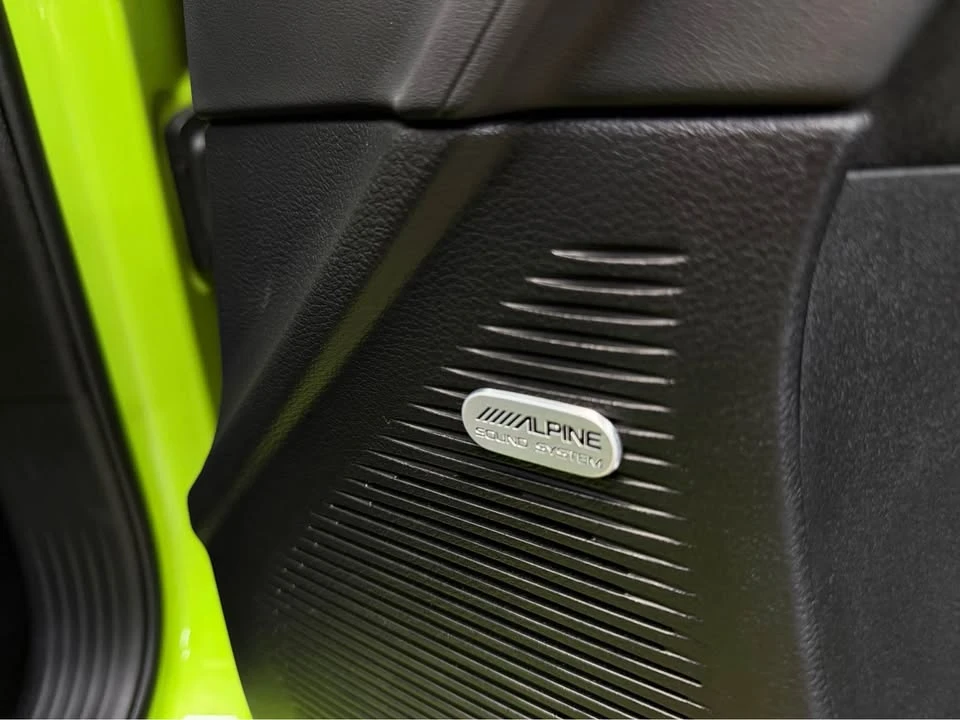 2023 Dodge Challenger SRT Hellcat 3rd Gen - Image 18 of 20