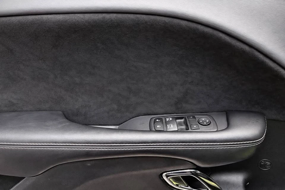 2023 Dodge Challenger SRT Hellcat 3rd Gen - Image 13 of 20