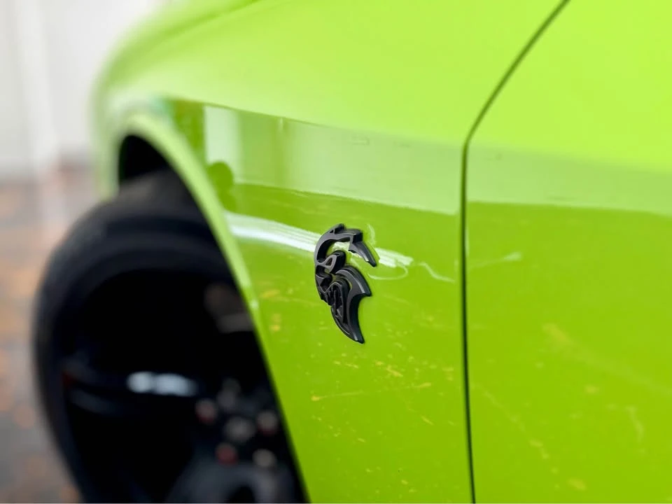 2023 Dodge Challenger SRT Hellcat 3rd Gen - Image 17 of 20