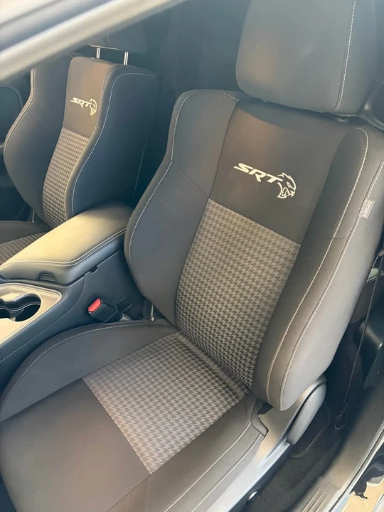 2023 Dodge Challenger SRT Hellcat 3rd Gen - Image 6 of 6