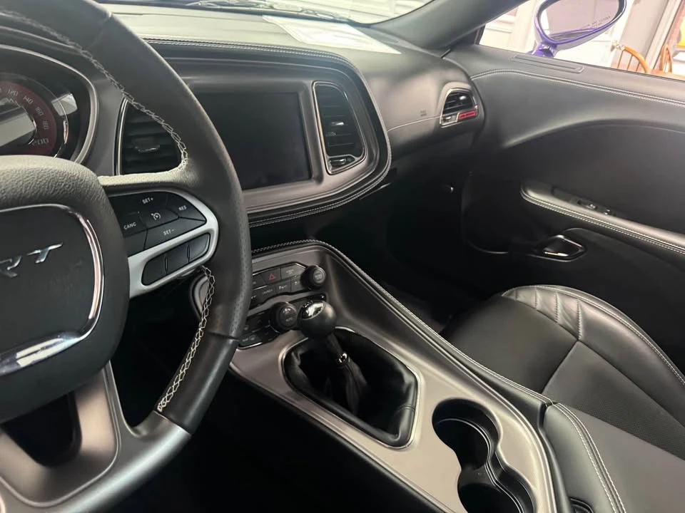 2023 Dodge Challenger SRT Hellcat 3rd Gen - Image 3 of 7
