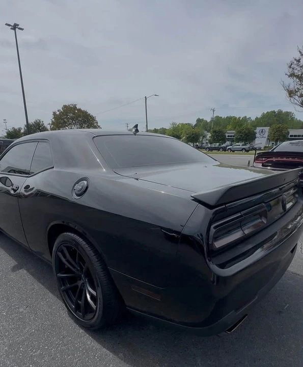 2023 Dodge Challenger SRT Hellcat 3rd Gen - Image 6 of 10