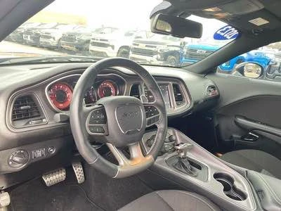 2023 Dodge Challenger SRT Hellcat 3rd Gen - Image 2 of 2