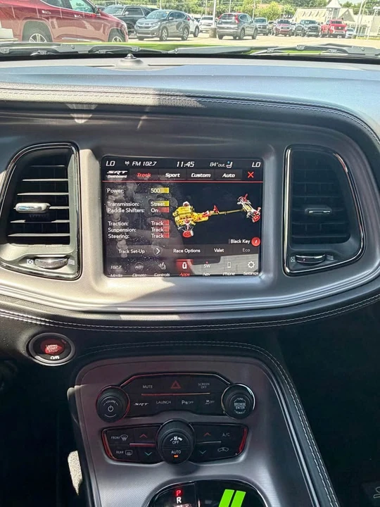2023 Dodge Challenger SRT Hellcat 3rd Gen - Image 13 of 16