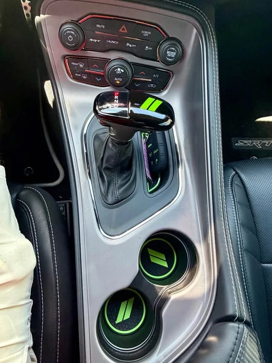 2023 Dodge Challenger SRT Hellcat 3rd Gen - Image 12 of 16