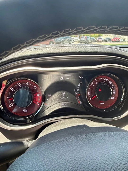 2023 Dodge Challenger SRT Hellcat 3rd Gen - Image 14 of 16