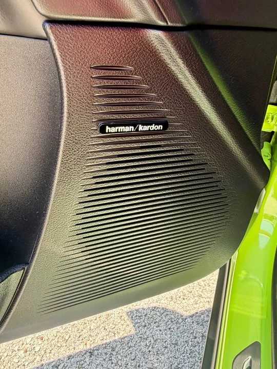 2023 Dodge Challenger SRT Hellcat 3rd Gen - Image 10 of 16