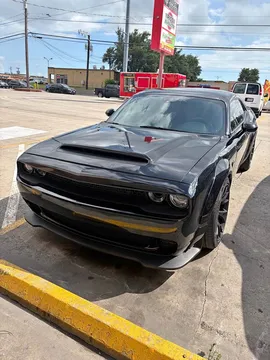 2023 Dodge Challenger SRT Hellcat Jailbreak Coupe 2D