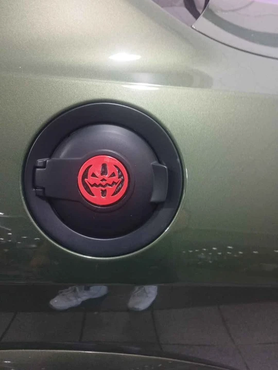2023 Dodge Challenger SRT Hellcat 3rd Gen - Image 12 of 20