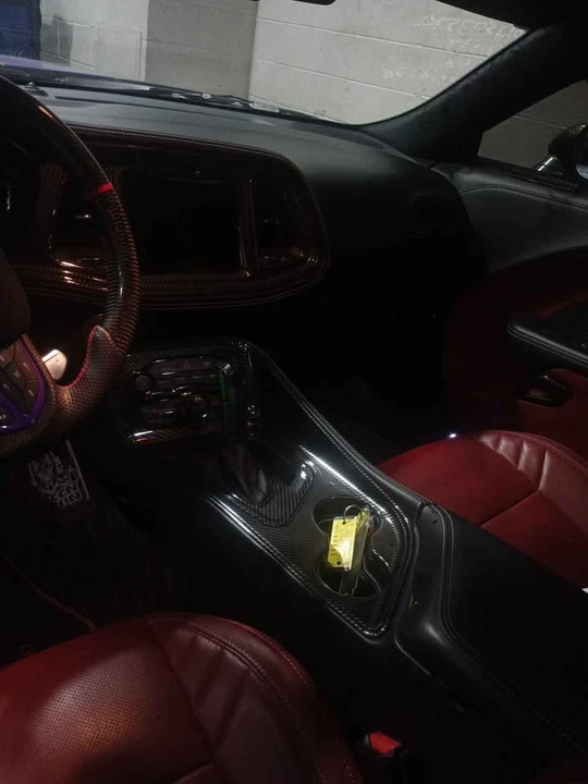 2023 Dodge Challenger SRT Hellcat 3rd Gen - Image 7 of 20
