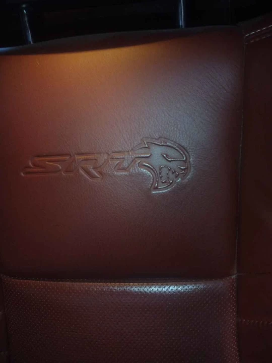 2023 Dodge Challenger SRT Hellcat 3rd Gen - Image 8 of 20