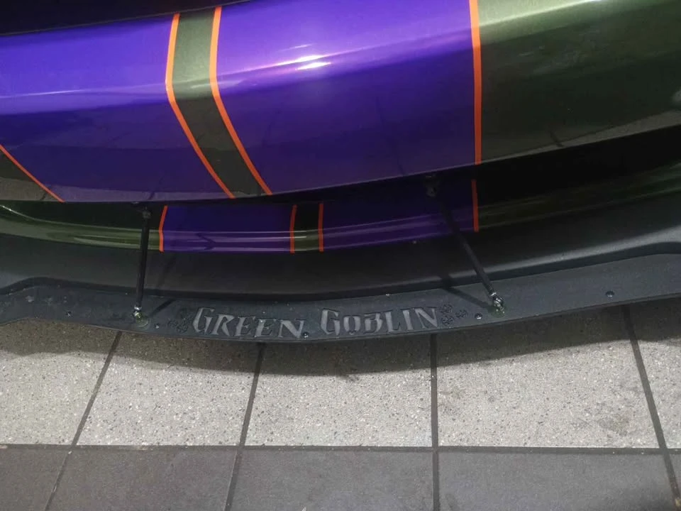 2023 Dodge Challenger SRT Hellcat 3rd Gen - Image 11 of 20