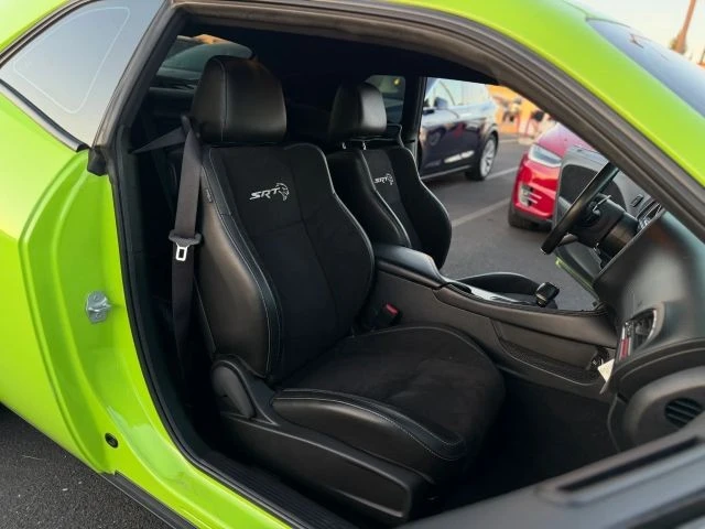2023 Dodge Challenger SRT Hellcat 3rd Gen - Image 11 of 27