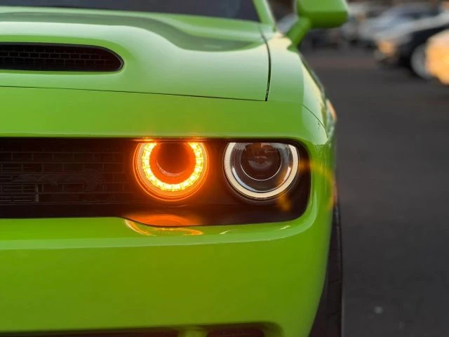 2023 Dodge Challenger SRT Hellcat 3rd Gen - Image 6 of 27