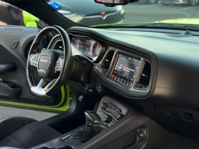 2023 Dodge Challenger SRT Hellcat 3rd Gen - Image 14 of 27
