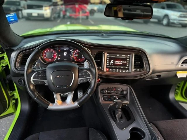 2023 Dodge Challenger SRT Hellcat 3rd Gen - Image 15 of 27