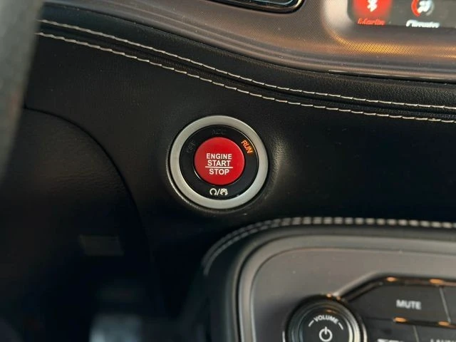2023 Dodge Challenger SRT Hellcat 3rd Gen - Image 23 of 27
