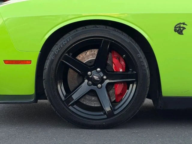 2023 Dodge Challenger SRT Hellcat 3rd Gen - Image 7 of 27