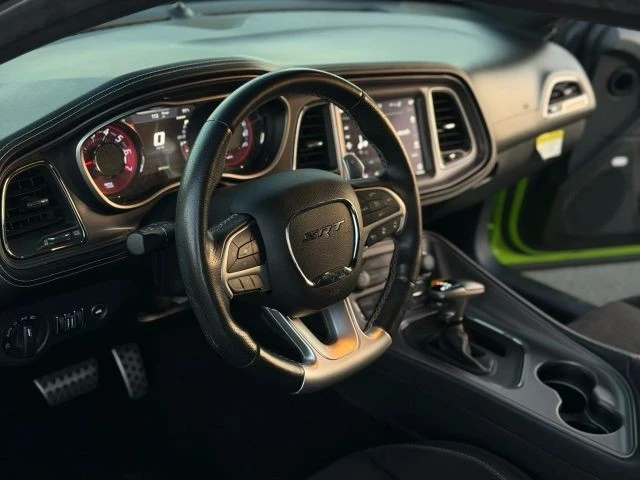 2023 Dodge Challenger SRT Hellcat 3rd Gen - Image 16 of 27
