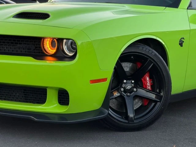 2023 Dodge Challenger SRT Hellcat 3rd Gen - Image 2 of 27