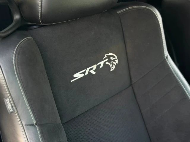 2023 Dodge Challenger SRT Hellcat 3rd Gen - Image 13 of 27