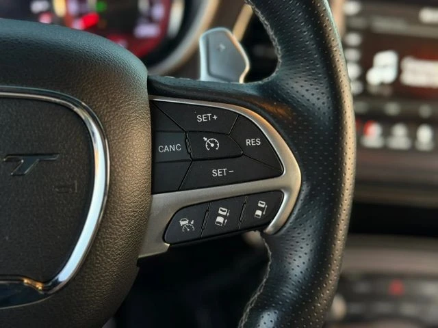 2023 Dodge Challenger SRT Hellcat 3rd Gen - Image 20 of 27