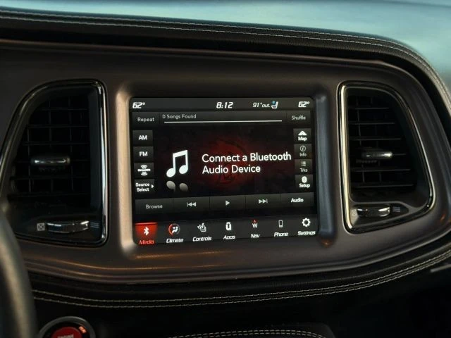 2023 Dodge Challenger SRT Hellcat 3rd Gen - Image 24 of 27