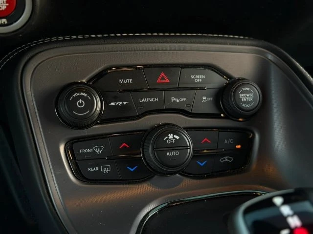 2023 Dodge Challenger SRT Hellcat 3rd Gen - Image 22 of 27