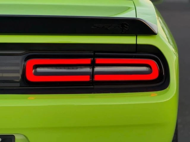 2023 Dodge Challenger SRT Hellcat 3rd Gen - Image 9 of 27
