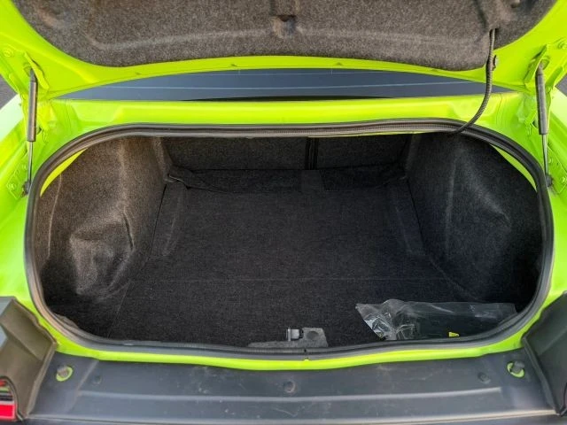 2023 Dodge Challenger SRT Hellcat 3rd Gen - Image 10 of 27