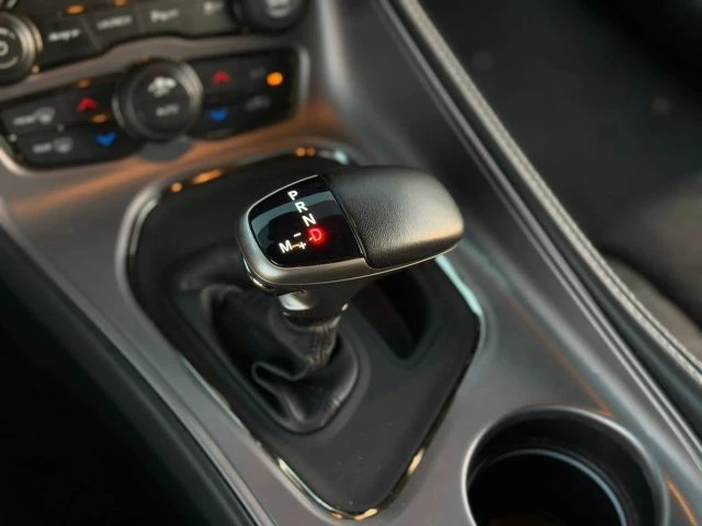 2023 Dodge Challenger SRT Hellcat 3rd Gen - Image 21 of 27