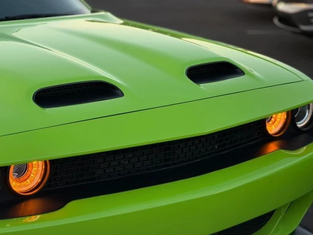 2023 Dodge Challenger SRT Hellcat 3rd Gen - Image 4 of 27